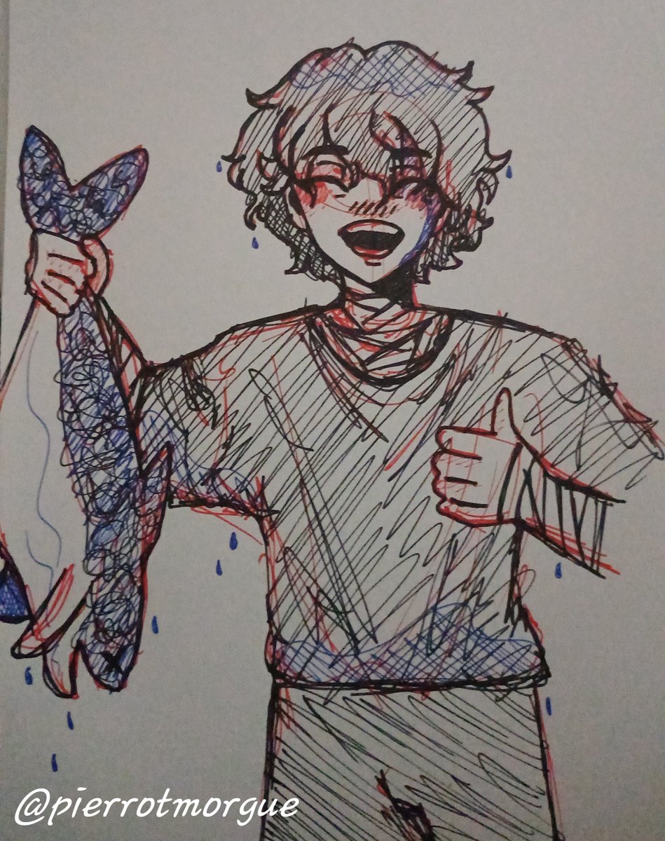 pierrotmorgue's tweet photo. @yoursfavkylie ☆☆☆☆☆☆
#sketchart https://t.co/xnwAz7PQjp