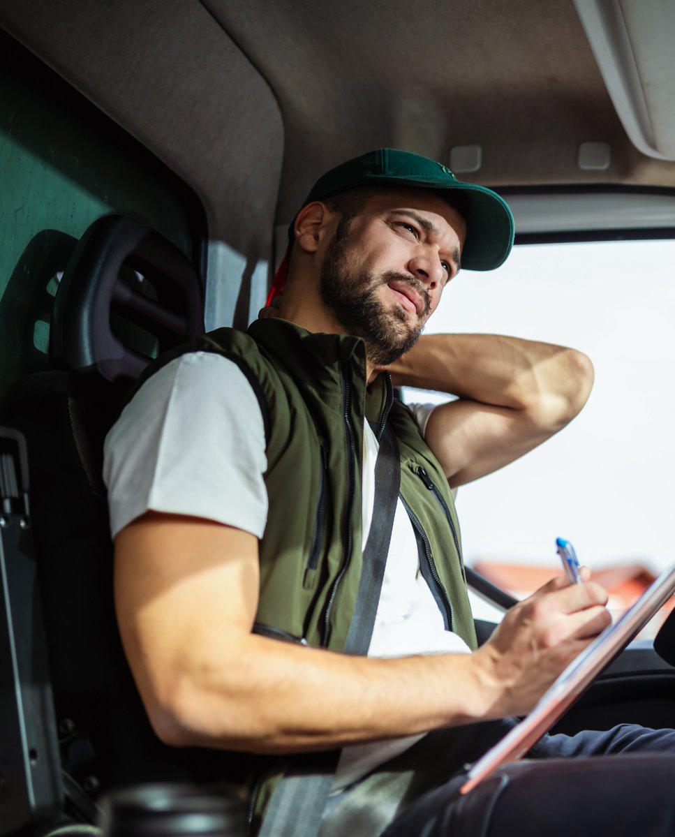RoadSafeAtWork's tweet photo. New Webinar Alert! Did you know that stress can affect how you drive? If you drive for work or have employees who do, don’t miss our Nov 4 webinar on “Reducing Stress to Improve Driver Safety.”
Details:  https://t.co/EVwiYfBvun https://t.co/snRSj5by8M