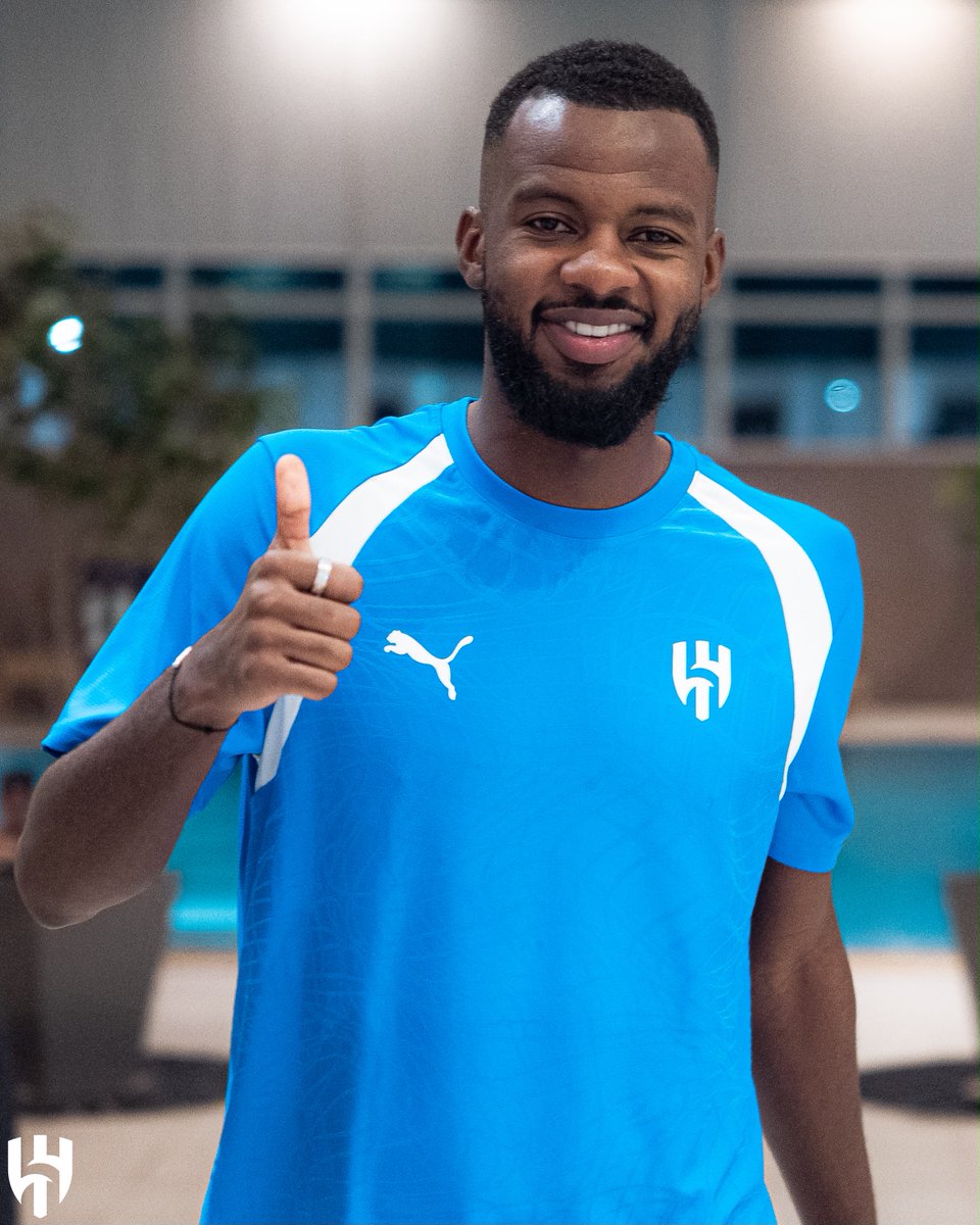 Alhilal_FC tweet picture