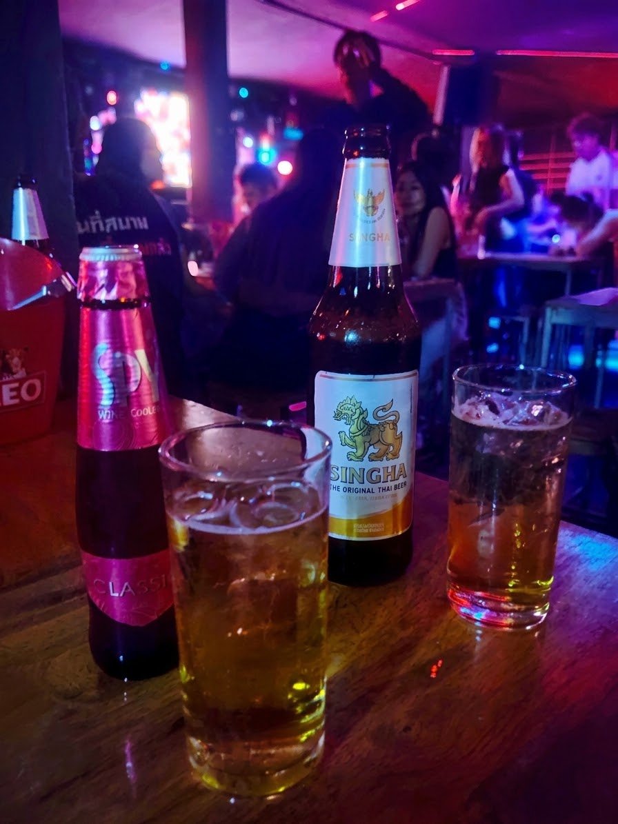 WrrnSath's tweet photo. เจอกันได้💦🍺
#ZeedPub #พิมาย https://t.co/qm6RTL9Srw