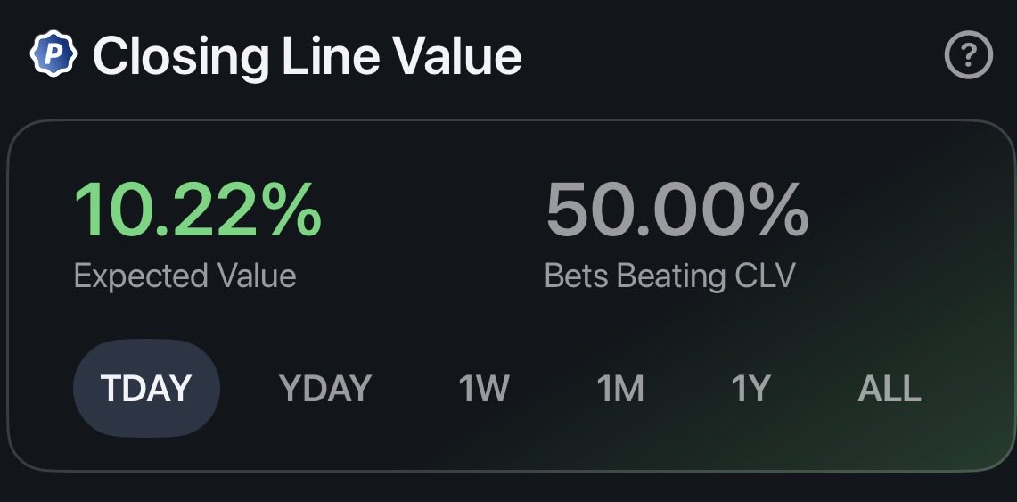 BENZOSBETS's tweet photo. Keep forgetting to post my plays on here. So follow me on Pikkit to easily copy and play my plays for FREE https://t.co/dbNYachCsN