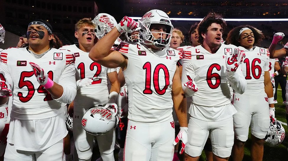 EyeTest_One's tweet photo. #NCAAF Week 8 Ratings #GoCoogs #GoUtes https://t.co/2G50o6OifG https://t.co/o6w6sF6yvS