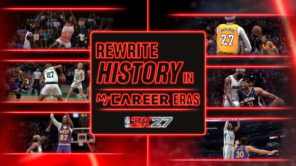 NBA2K tweet picture