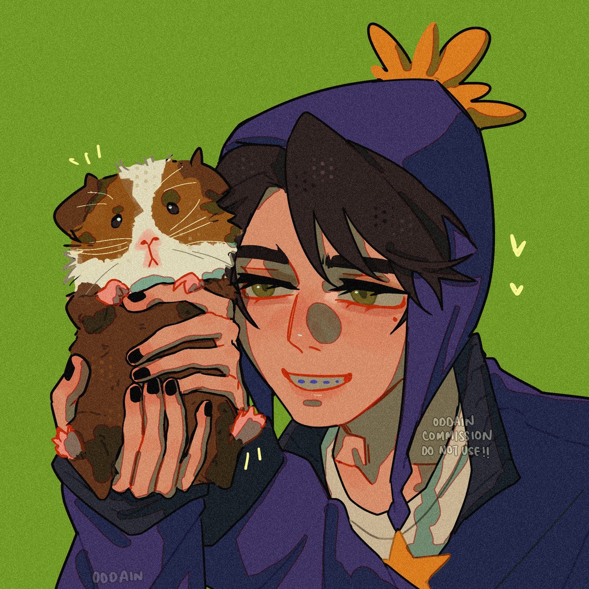 oddain_'s tweet photo. they're so sweet ♡
#spcreek #southpark #vgencomm https://t.co/SiogFwCDL6