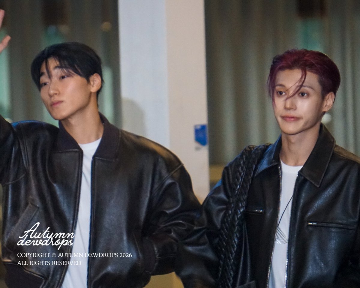 autumn_dewdrops's tweet photo. 261024 출국 HQ

#최산 #CHOISAN #우영 #WOOYOUNG #에이티즈 #ATEEZ https://t.co/d6e5BS9lIc