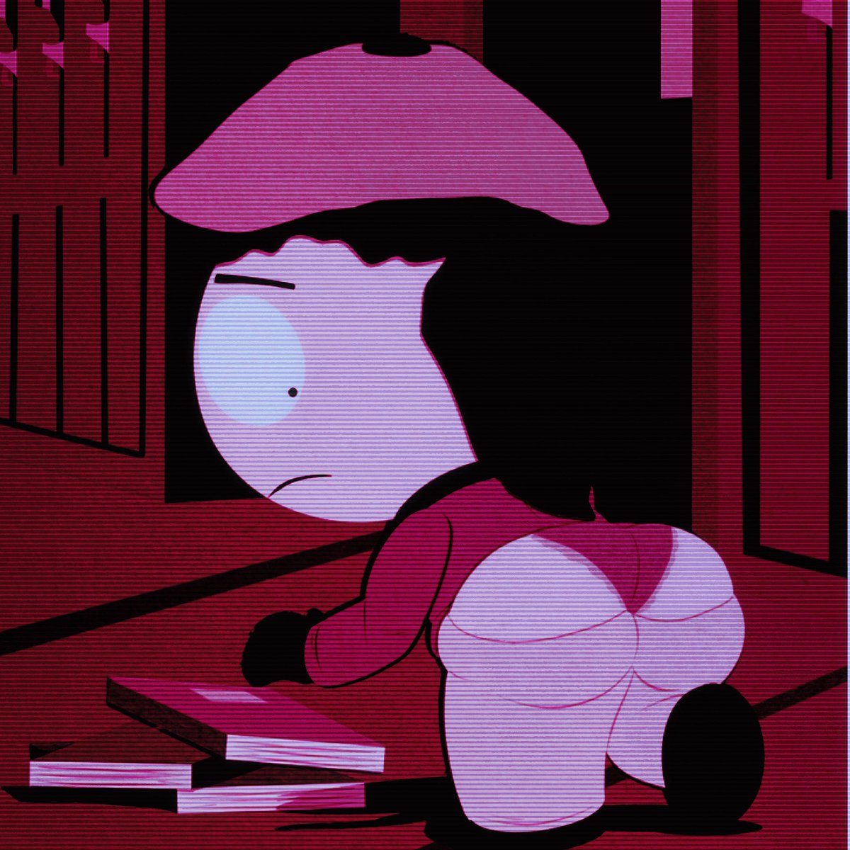 TESTABXIT's tweet photo. . . .

As if she isn’t trying to actively tease him throughout the day while Stan is busy with bullshit .

After school same time?~ 🩷✨ https://t.co/8HTz7Ol0MA