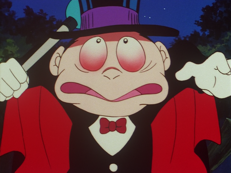InkaSubs's tweet photo. Akuma-kun (1989) - Episode 35: A Glimpse of the Afterlife! Mystery of Youkai Mansion! https://t.co/bWEjtcaj5q https://t.co/8GTusLJrAn