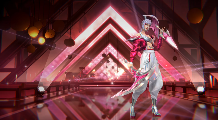 JumaraloHexCore's tweet photo. SkinSpotlights Wild Rift - K/DA HEATBRINGER Akali Wild Rift Skin Spotlight

https://t.co/AvEYB9z2EK https://t.co/xO3BCy4gwv