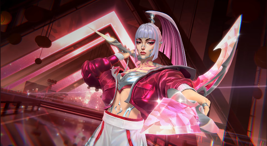 JumaraloHexCore's tweet photo. SkinSpotlights Wild Rift - K/DA HEATBRINGER Akali Wild Rift Skin Spotlight

https://t.co/AvEYB9z2EK https://t.co/xO3BCy4gwv