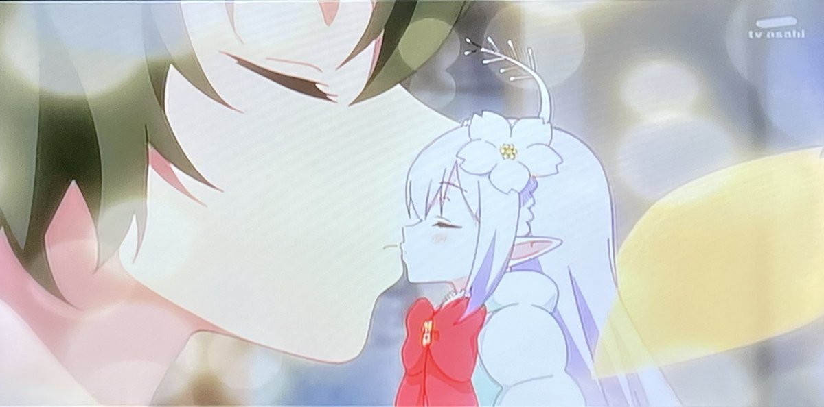 貸した魔力は【リボ払い】で強制徴収 第4話 ツイート画像 1