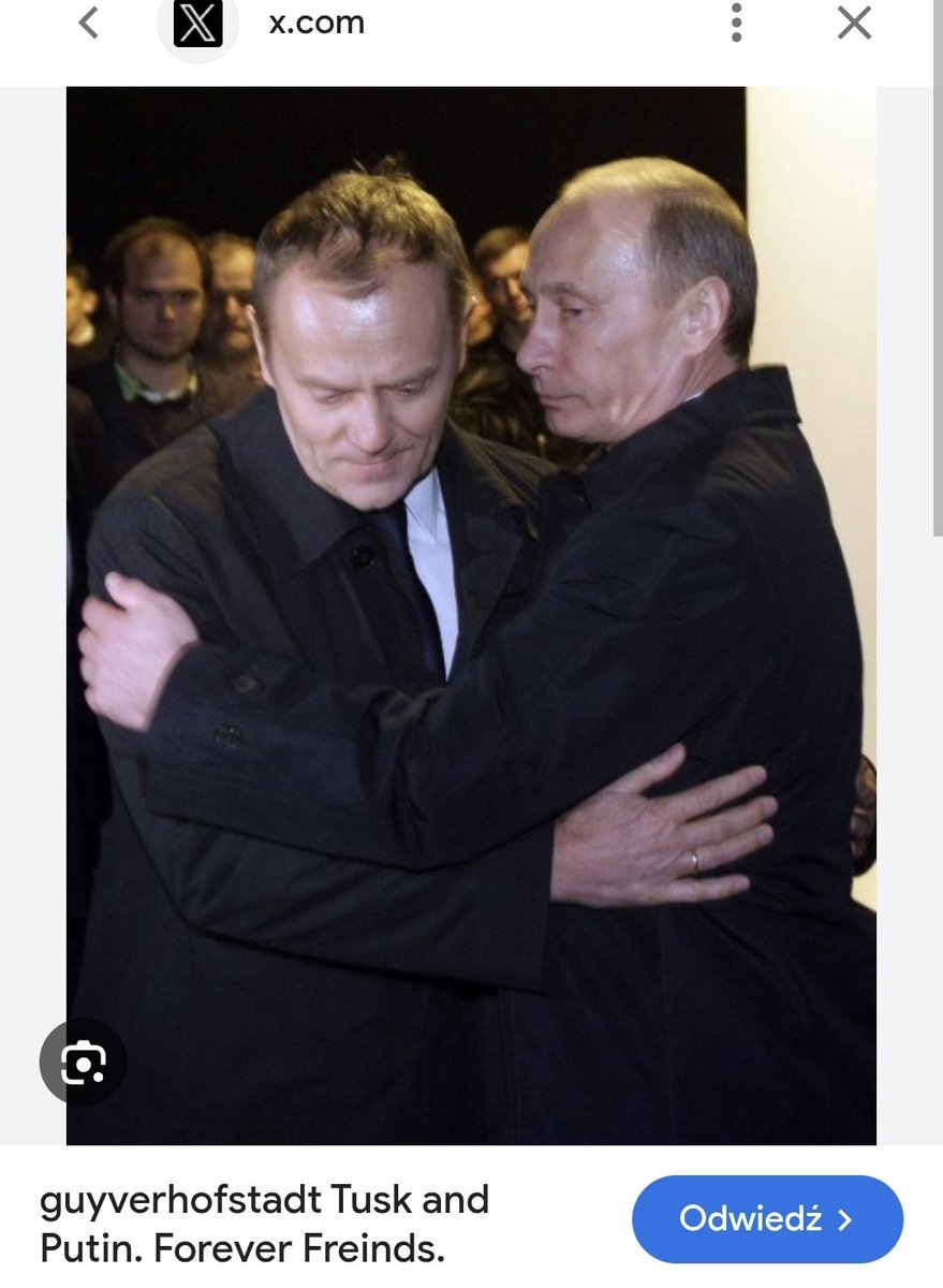 AdamWiniewzt's tweet photo. @KarolKrawc83680 @GustavKoval1 @SamuelPereira Fotomontaż masz tu oryginał i nie szczekaj https://t.co/yXz3n0zVWN
