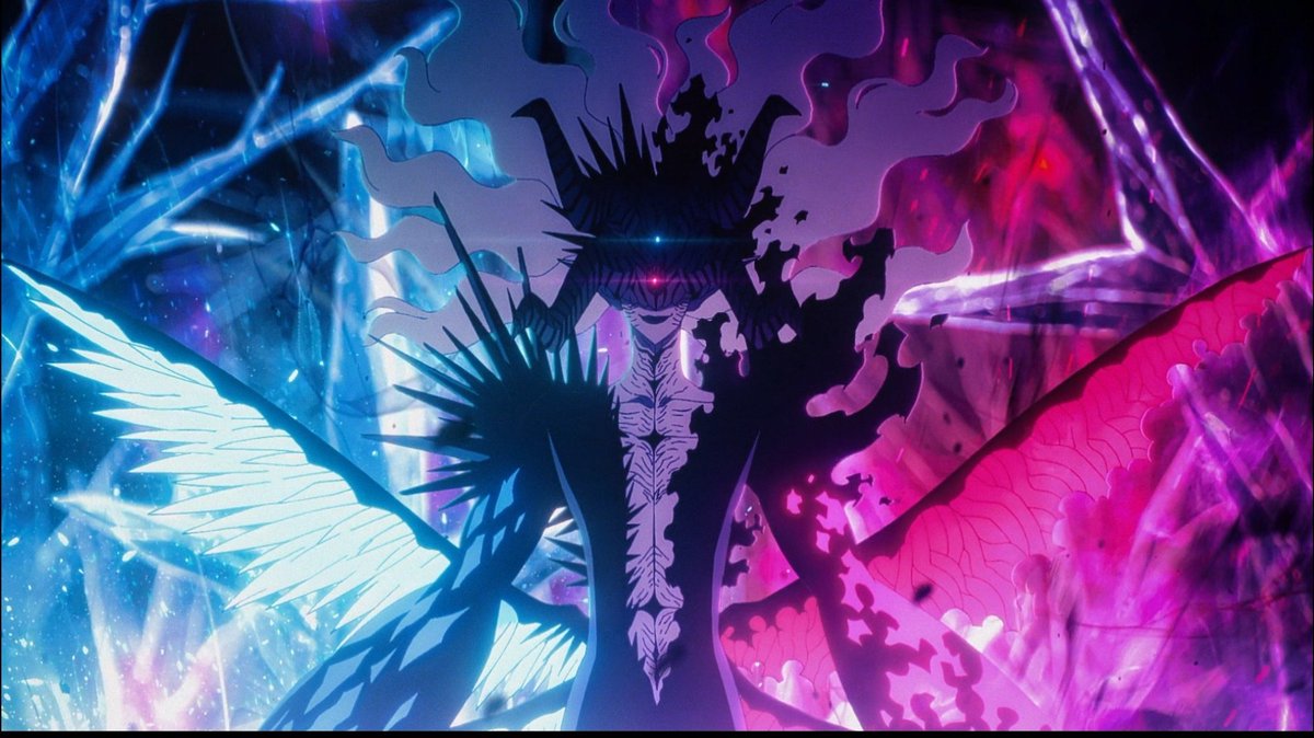 BrendoBMS's tweet photo. COMO É QUE OS CARA CONSEGUEM MELHORAR UM DESIGN QUE JÁ É ABSURDO NO MANGÁ MANO WTF https://t.co/T1Sn0FGSJx