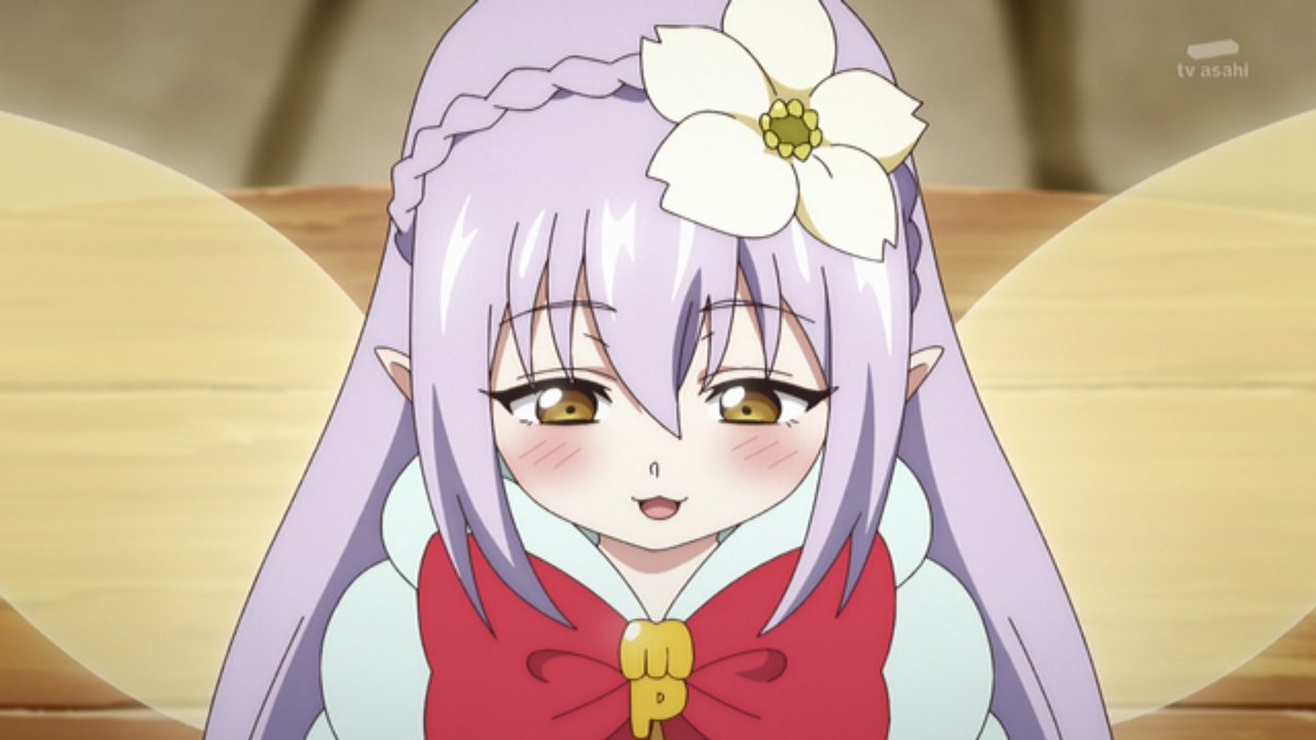 貸した魔力は【リボ払い】で強制徴収 第4話 ツイート画像 1