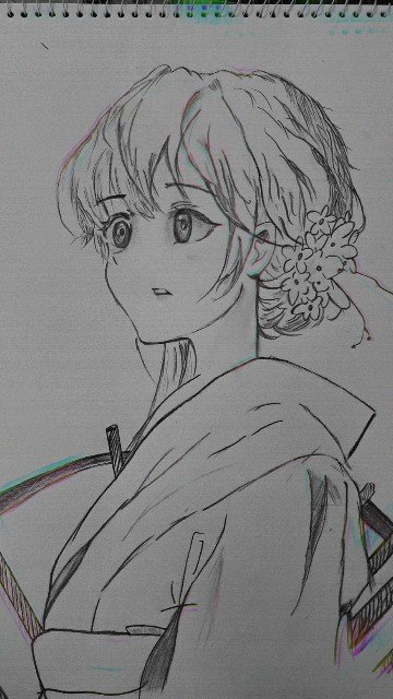 papyrus_dev's tweet photo. Indie hacker by day, anime fan always 🎨
Drop your best real anime sketches 👇 https://t.co/0toH33578X