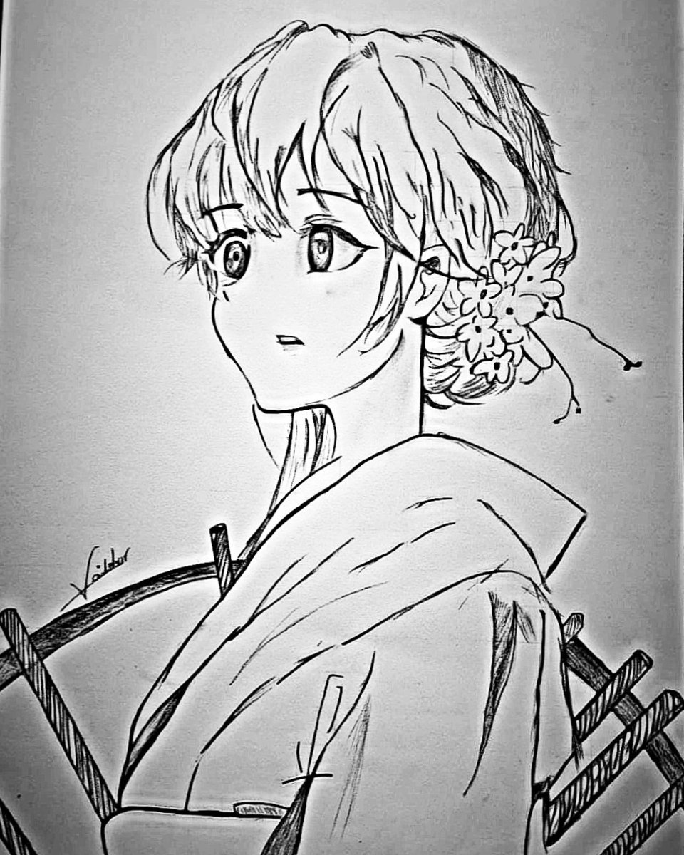 papyrus_dev's tweet photo. Indie hacker by day, anime fan always 🎨
Drop your best real anime sketches 👇 https://t.co/0toH33578X