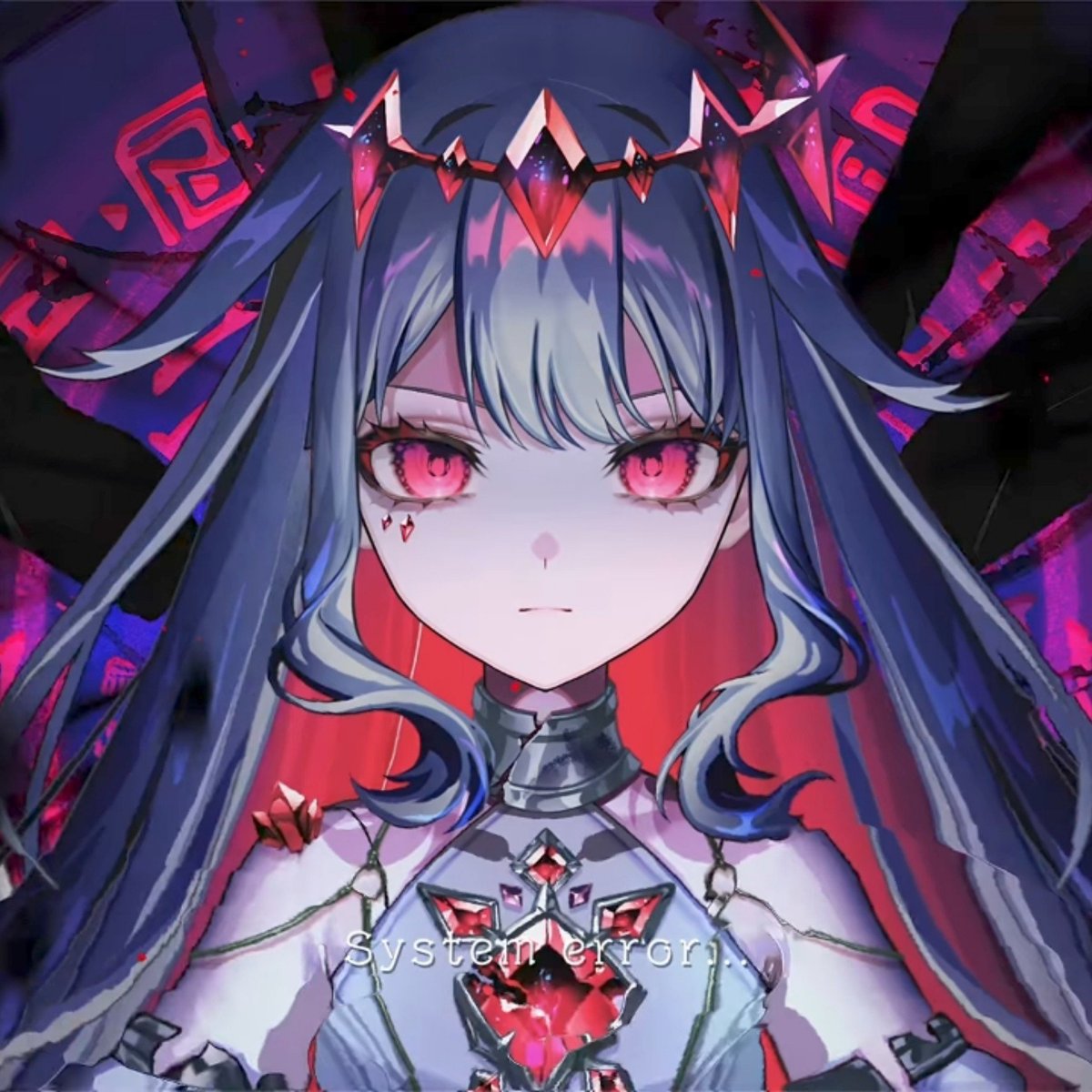 FyrsAzuru's tweet photo. I want this to be a 3D outfit, so she can perform this song while wearing this outfit. #LIVEseki https://t.co/y5b4uAj96E