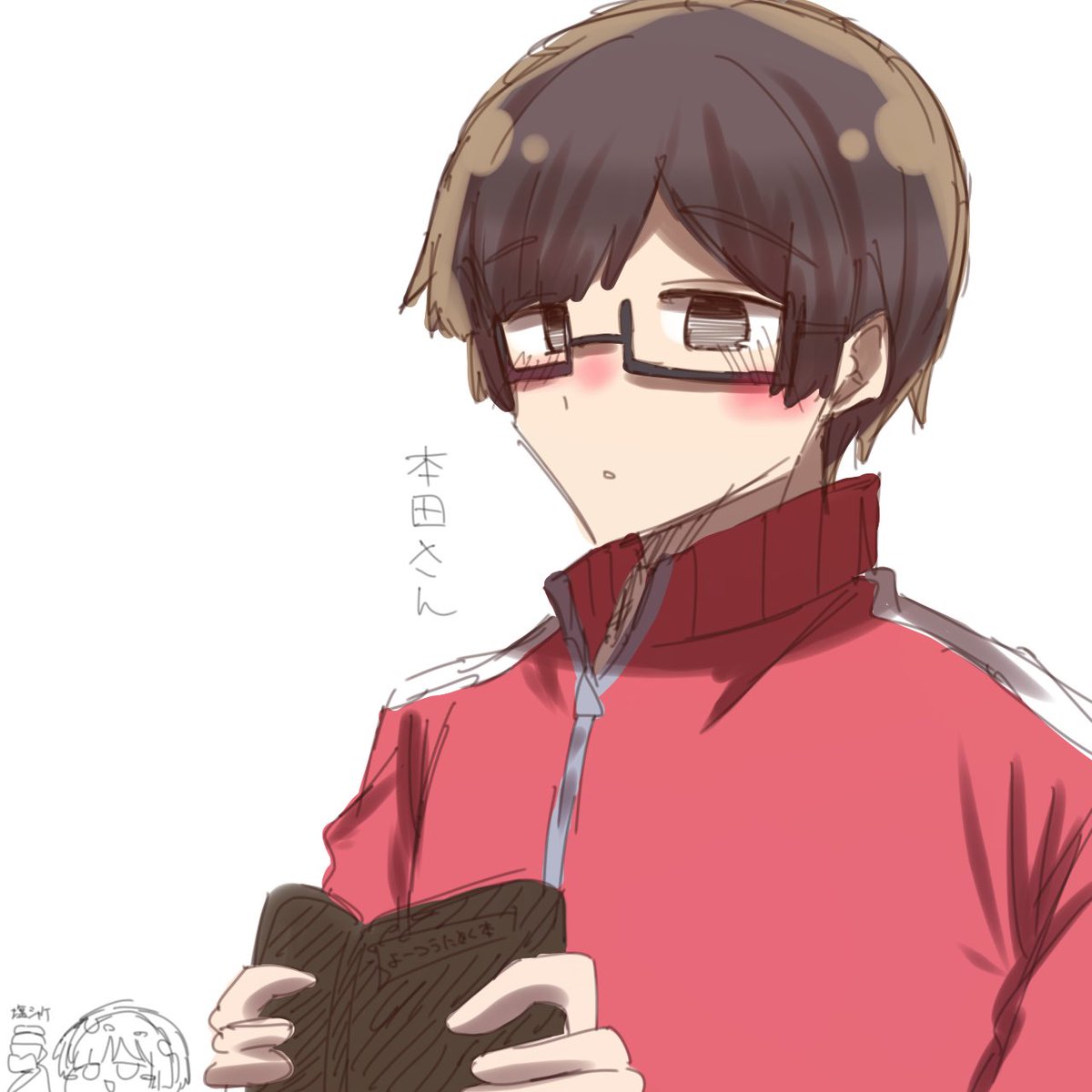 noko762's tweet photo. 🏷️初繋タグ失礼します。のこと申します、aph中心にお絵描きをしております
腐向け思想ありです。
気になった方からリポスト中心でお迎えに行きます
片思い3日です。

#ヘタリア絵描きさんと繋がりたい
#ヘタリア好きさんと繋がりたい https://t.co/q6hAYYC18p