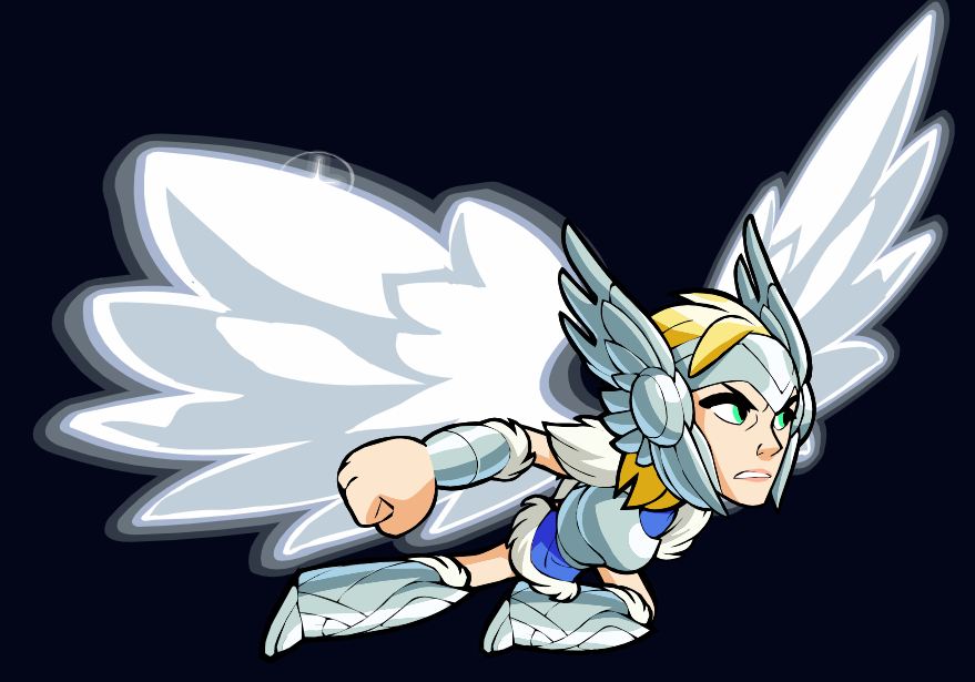 Master_ZeenoFGC tweet picture