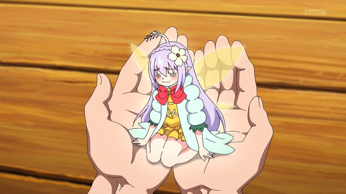 貸した魔力は【リボ払い】で強制徴収 第4話 ツイート画像 1
