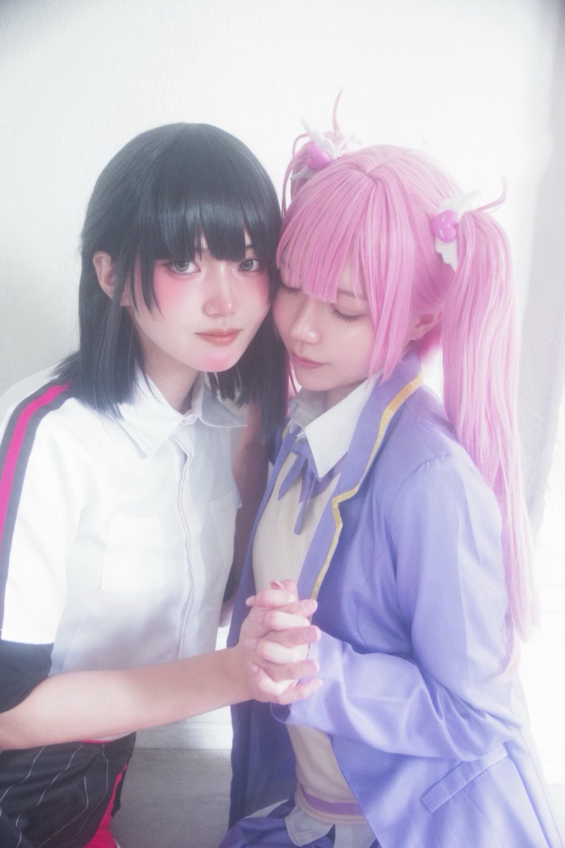 Reee9_cos's tweet photo. 【 #cosplay #コスプレ 】
#DiveBackIn0913
𝗟𝗜𝗡𝗞 𝗖𝗟𝗜𝗖𝗞
𝖰𝗂𝖺𝗈 𝖫𝗂𝗇𝗀 @Reee9_cos
𝖫𝗂 𝖳𝗂𝖺𝗇𝗑𝗂 @Qs_nobu
📷 @bp03_m
⠀⠀⠀⠀⠀⠀。.ʚ 🩷 ɞ .。 https://t.co/hVAdAjQNVw