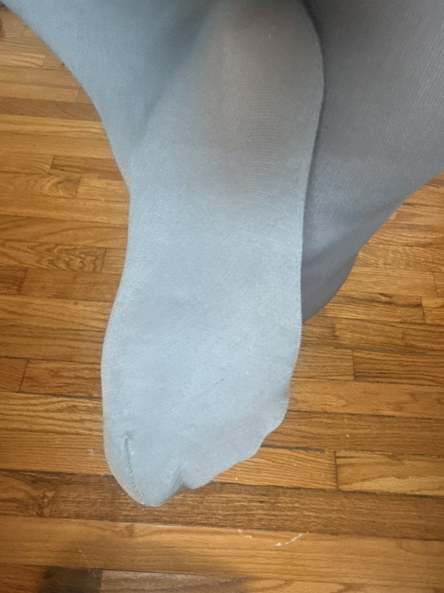 jctights's tweet photo. I love this grey body suit. Wearing it under my jeans and shirt to run errands today! https://t.co/rU7s03PAMA