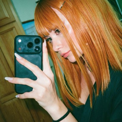 Majoraver's tweet photo. #NuevaFotoDePerfil https://t.co/7r8DWnnGoY