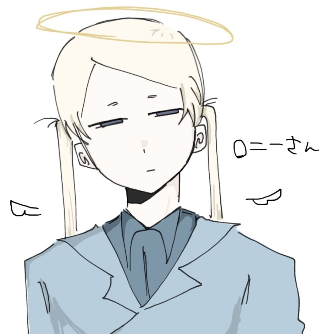 Gomennnnnnn0625's tweet photo. エマさんがどうしても描けなくて悔しい
かわりにチェスリコ置いとく

#フォロワーさんの脳内熟成血肉おはようグッドモーニング棺桶で眠れ定食〜たんとお食ベラルーシ〜 https://t.co/gpShi7dQSE
