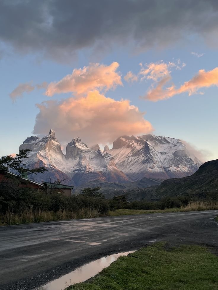 reminiscinbby's tweet photo. Patagonia, Chile https://t.co/y3L0oDxW2y