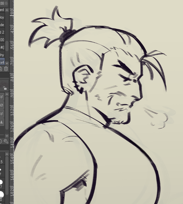 _whyaxis's tweet photo. hello wip nation

getting back into the groove ..... have this hanzo w his bazongas https://t.co/hfdoSBjJl4