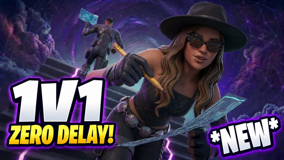 ShadowEsportsHQ's tweet photo. SHADOW 1V1 keeps it lean: under 10K memory, with optimizations focused on smooth, competitive fights. 🟣⚡

Rezon’s map brought the whole furniture store to a 1v1 💀 We kept room for the fight.

Go try it and judge the feel yourself.

🎮 0463-3366-7097

#SHDW https://t.co/Rb4f4IJrdb