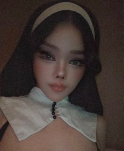 FavcalD's tweet photo. #ladyboy_riyadh
#ladyboy_in_riyadh
#ladyboy_saudi 
🖤🖤🐈‍⬛🐈‍⬛✨✨ https://t.co/lTfW0ZbigO
