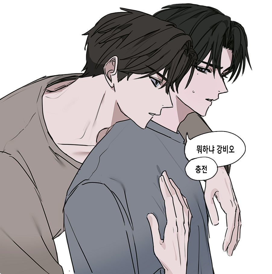 um8czp's tweet photo. 비오정요 https://t.co/d9PjF1EXVC