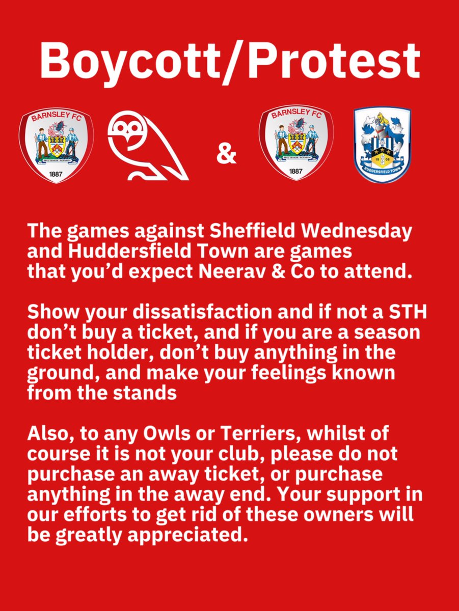 Tyke0akwell's tweet photo. #barnsleyfc https://t.co/RTBrRQPnR2