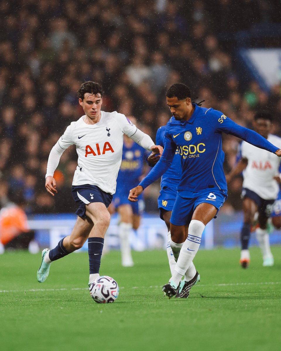 SpursOfficial tweet picture