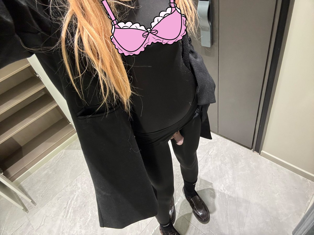 Yuan7yuan77's tweet photo. 怎么这么骚 #男娘 #药娘 #屁眼婊子 #男婊 #女装子 #sissy #露出 #女装露出 #牡丹江 https://t.co/lqaIBB0heR