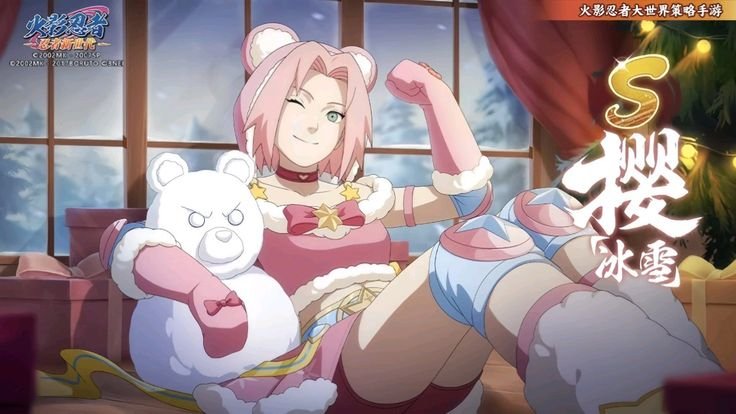 himekuraism's tweet photo. this skin of hers is so cute omfg https://t.co/2C1cdB72n2