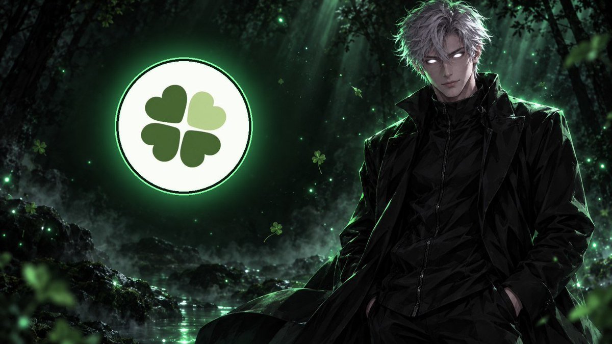 saka_sol's tweet photo. 𝗚𝗜𝗩𝗘𝗔𝗪𝗔𝗬 🍀🔥

@saka_sol × @cloverdotfamily
Supply: 888
Price: Free Mint

3 GTD + 5 FCFS

1️⃣ Follow @cloverdotfamily &amp; @saka_sol
2️⃣ Like &amp; RT
3️⃣ Drop your EVM wallet 👇

Winners picked in 20h ⏳ https://t.co/j9SlqtOtvn