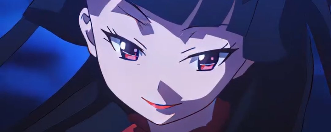 Why I'm No Context Anime (@ncatwt)