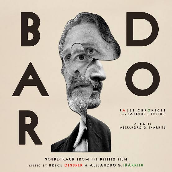 Mondogorgon's tweet photo. @lemon_supreme Bardo, False Chronicles of a handful of Truths

The last movie by the guy who made Digger (Alejandro Gonzalez Iñarritu) 

probably my favourite and most personal film ever https://t.co/eBSpu8RMUj
