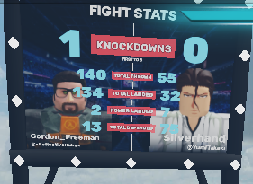 ReflectiveRuby2's tweet photo. Shoutout to this guy who completely beat my ass in a game, then rematched me and rage quit after one round because I learned his pattern and started putting belt to ass. https://t.co/MUvxW0KCJ5