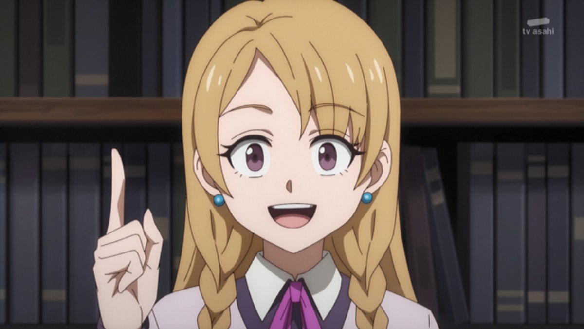 貸した魔力は【リボ払い】で強制徴収 第4話 ツイート画像 1