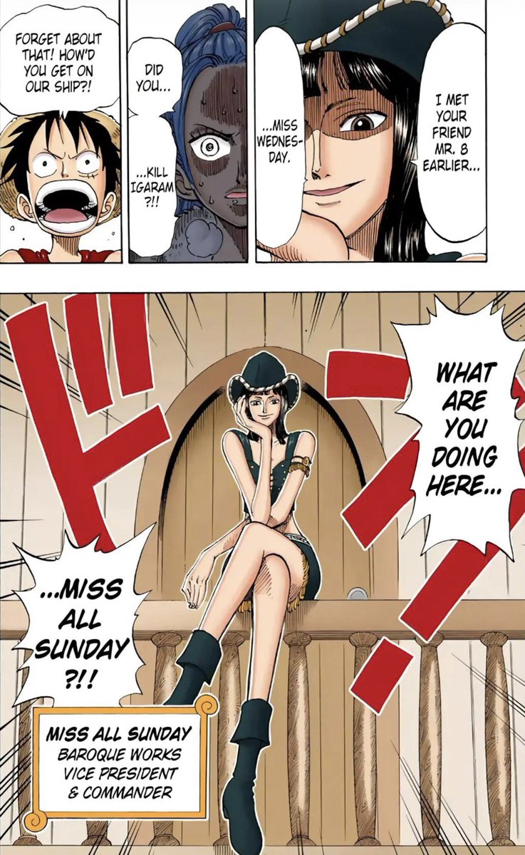 zororobinwife tweet picture