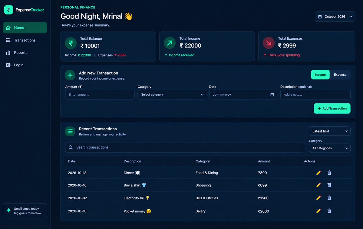 BuildWithMrinal's tweet photo. Winter Arc | Day 2 βοΈ (Day 61 #100DaysOfCode)
8 hrs sleep π€ & 2.2L water π§
DSA: Revised Time & Space Complexity π§
Dev: Identified a bug in Expense Tracker π
Explored Physics βοΈ & Read a book π
Rest, recovery, & steady progress! π
#BuildInPublic #DevLife #DSA https://t.co/sWFoeKSRBq