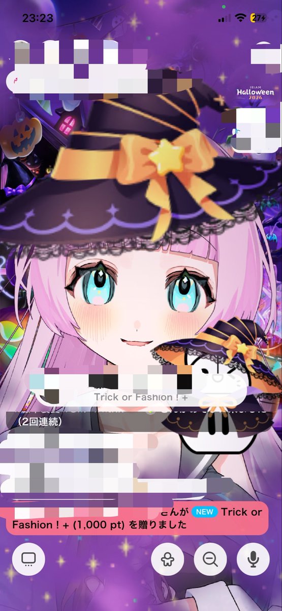 mayoitomari's tweet photo. これが、ハロウィーン
これぞ、ハロウィーン
かわいーーーー！！！！！！！！！！ https://t.co/YKekiI9HRT