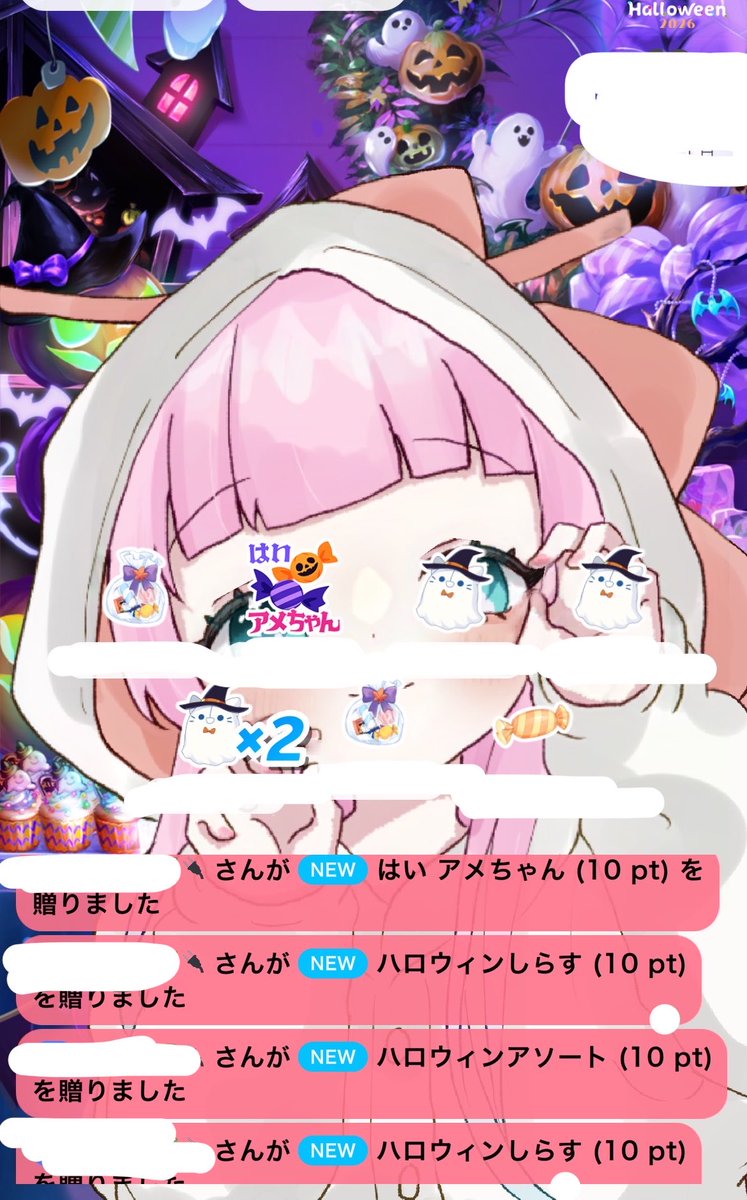 mayoitomari's tweet photo. これが、ハロウィーン
これぞ、ハロウィーン
かわいーーーー！！！！！！！！！！ https://t.co/YKekiI9HRT