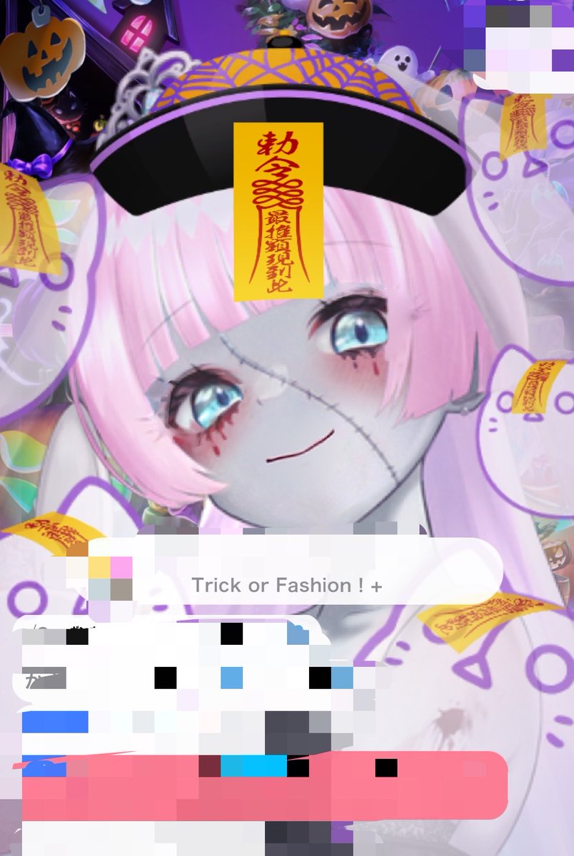 mayoitomari's tweet photo. これが、ハロウィーン
これぞ、ハロウィーン
かわいーーーー！！！！！！！！！！ https://t.co/YKekiI9HRT