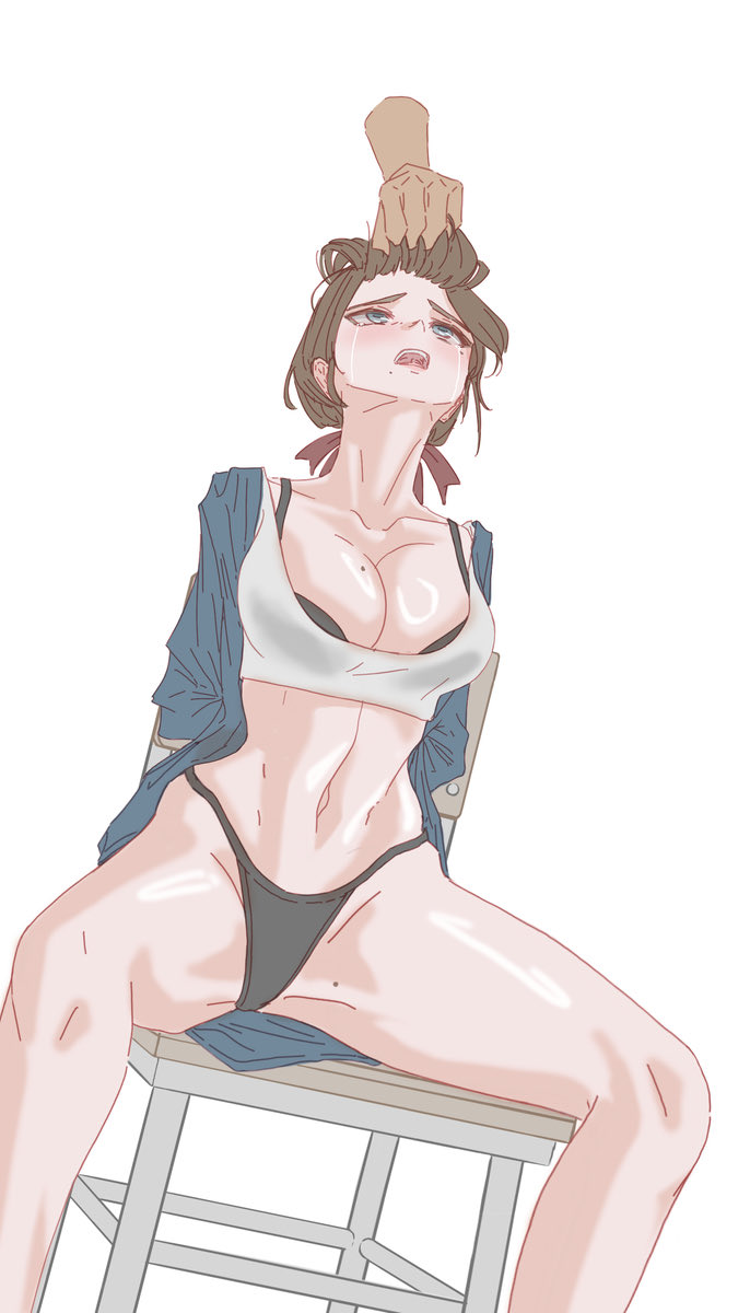 plpzzt's tweet photo. 🔪 #R18G https://t.co/SCt4QHD8m2