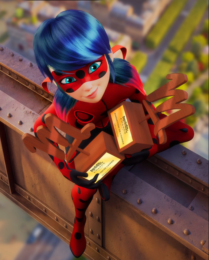DesignTrack894's tweet photo. #mlbtwt
Well for the animation quality hands down good work.👏

But i better never see anyone give this show a reward for good writing, that will only ever happen when Thomas starts to care about his show and not shrug away over 30+ writing issues in a single season. https://t.co/a5zxKuRcnh