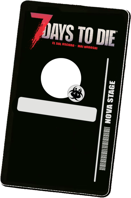 NovaStage404's tweet photo. 🌑 Se liberó 1 cupo para participar en El Sol Oscuro.

Buscamos a 1 VTuber que quiera sumarse a esta experiencia de 7 días en 7 Days to Die junto al resto de participantes.

🕖 El servidor abre hoy a las 7:00 PM Argentina.

¿Quién se suma? 👀 https://t.co/Ea0En2qrFA