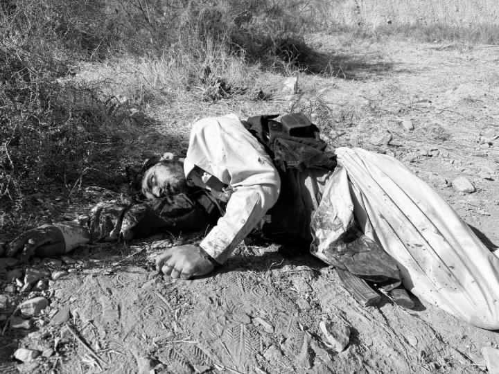 Global_Decipher's tweet photo. NEWS ALERT: Pakistani security forces killed high-value terrorist commander Adil Shah alias Darwaish, affiliated with the TTP, during an intelligence-based operation (IBO) in Zhob, Balochistan province of Pakistan, following an intense exchange of fire. https://t.co/izr7Mhd0n6